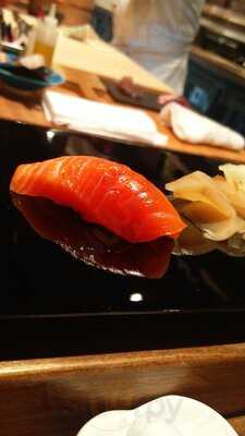 Sushi Kaito, New York City