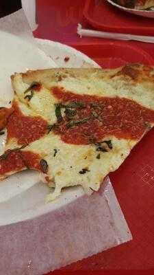 Little Italy Pizza, New York City