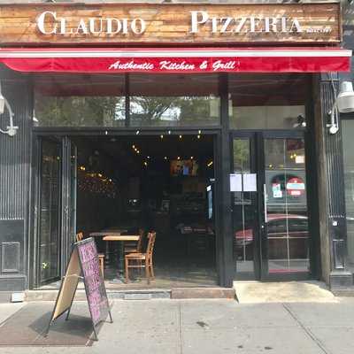 Claudio Pizzeria