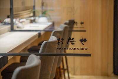 Omakase Room By Mitsu