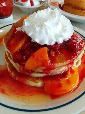 IHOP, Chicago