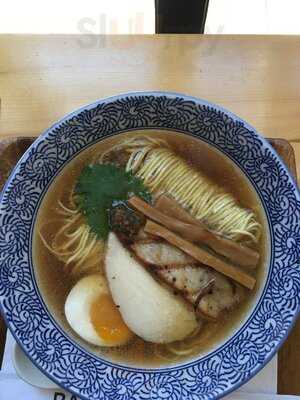 Ramen Ishida, New York City