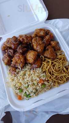 Panda Express