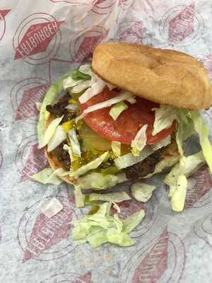 Fatburger, Los Angeles