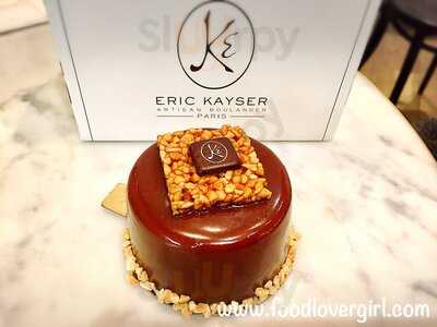 Maison Kayser, New York City