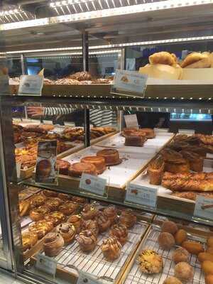 Paris Baguette, New York City