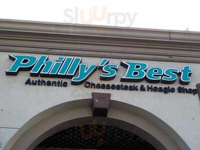 Philly's Best, Los Angeles