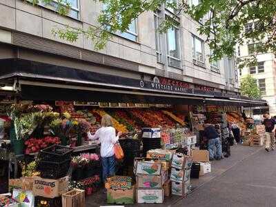 Westside Market