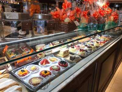 Ceci Cela Patisserie, New York City