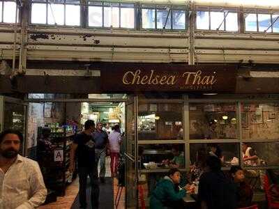 Chelsea Thai