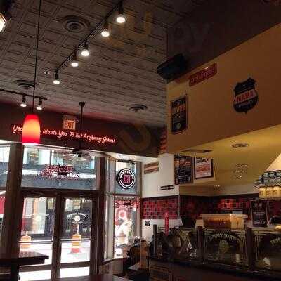 Jimmy John's, Chicago