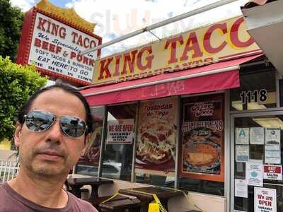 King Taco