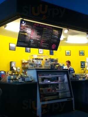 New Wave Coffee