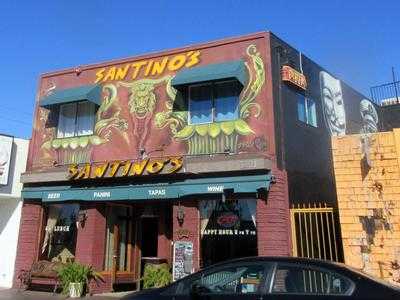 Santino's, Santa Monica