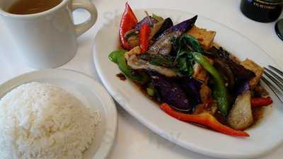 The Dish Thai Fusion Cuisine