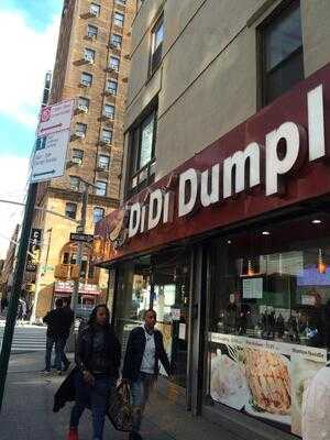 Di Di Dumpling, New York City