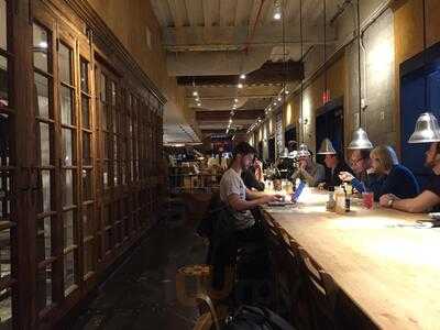 Le Pain Quotidien