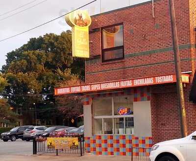 El Gallo Mexican Food, Chicago