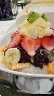 The Coffee Bean & Tea Leaf