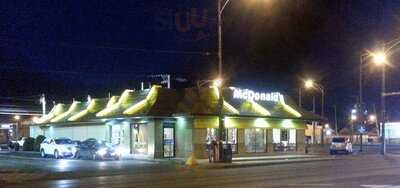 McDonald's, Chicago