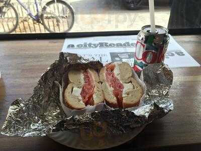 Gramercy Bagel, New York City