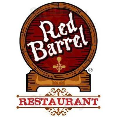 Red Barrel Restaurant, Chicago