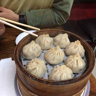 Lhasa Tibetan Restaurant, Jackson Heights