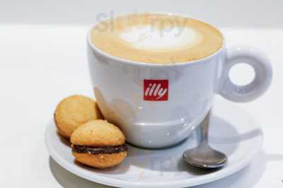 illy Caffe, San Francisco