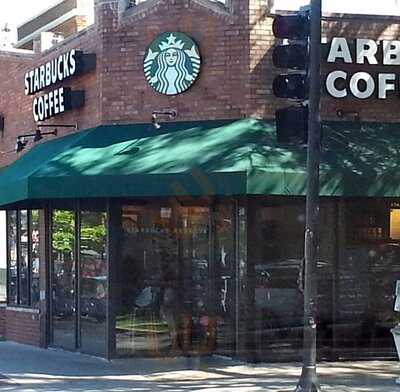 Starbucks Coffee, Chicago