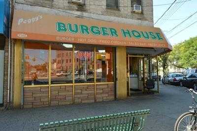 Tea & Burger, Brooklyn