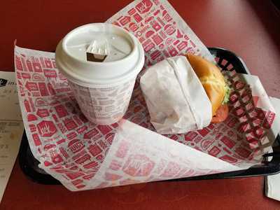 Jack in the Box
