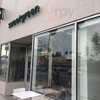 Sweetgreen