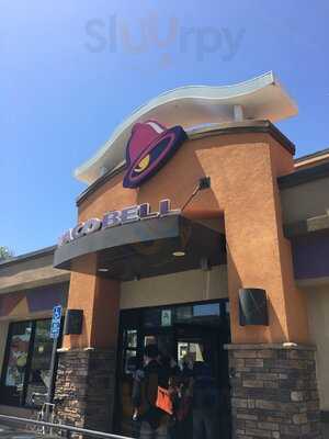 Taco Bell, Los Angeles