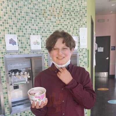 Yogurtland