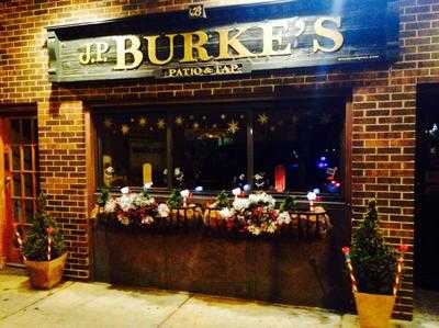 J.P. Burke's, Chicago