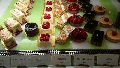 Financier Patisserie, New York City