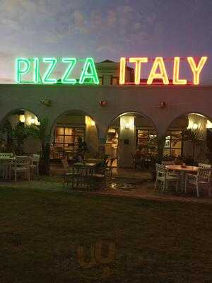 Pizza Italia