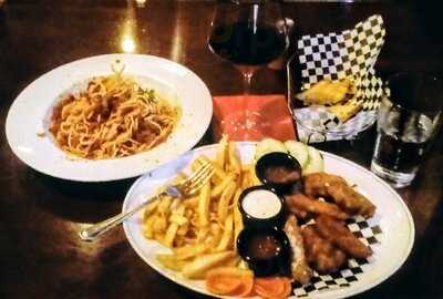 Numero Uno Pizza Pasta and More