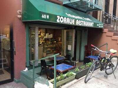 Zoralie Restaurant