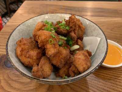 Koku Ramen, New York City