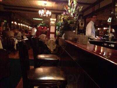 Nicola's Restaurant, New York City