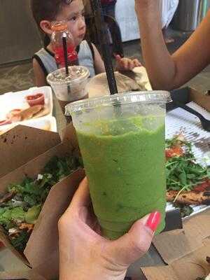 Pressed Juicery, Los Angeles