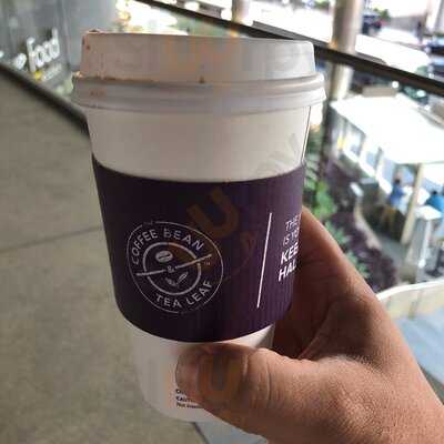 The Coffee Bean & Tea Leaf, Los Angeles