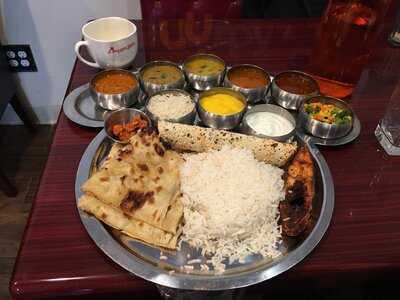 Deccan Spice, New York City