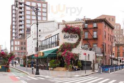 Baby Brasa, New York City