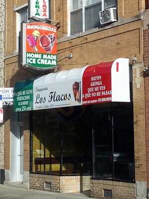 Taqueria Los Flacos, Chicago