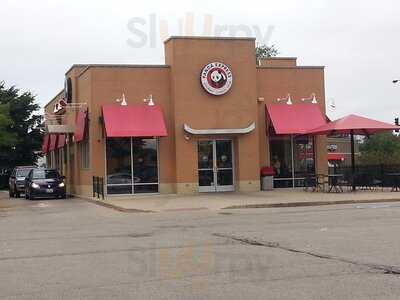 Panda Express, Chicago