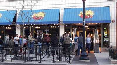 Lalo Mexican Restaurant