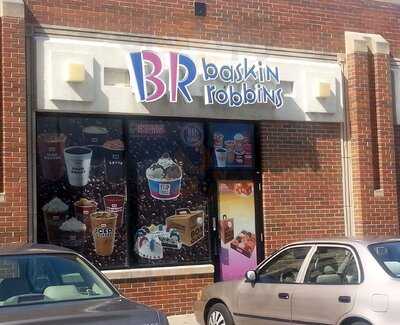 Baskin-Robbins, Chicago