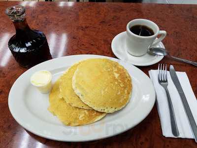 The Village Luncheonette, Brooklyn